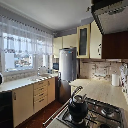 Glamour Apartment Poznan Exterior photo