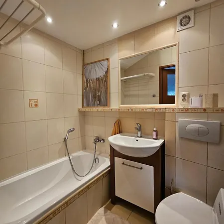 Glamour Apartment Poznan Exterior photo