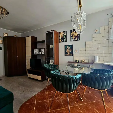 Glamour Apartment Poznan Exterior photo