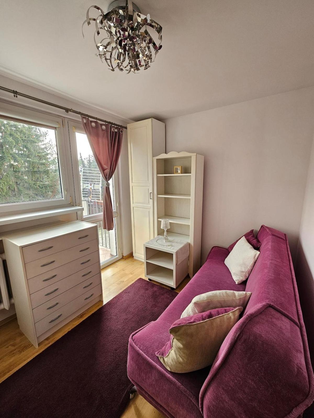 Glamour Apartment *